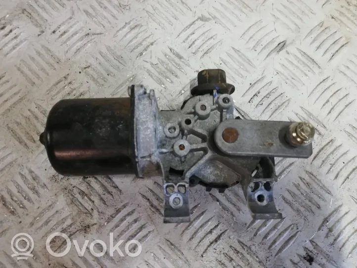 Renault Megane IV Wiper motor 288101843R