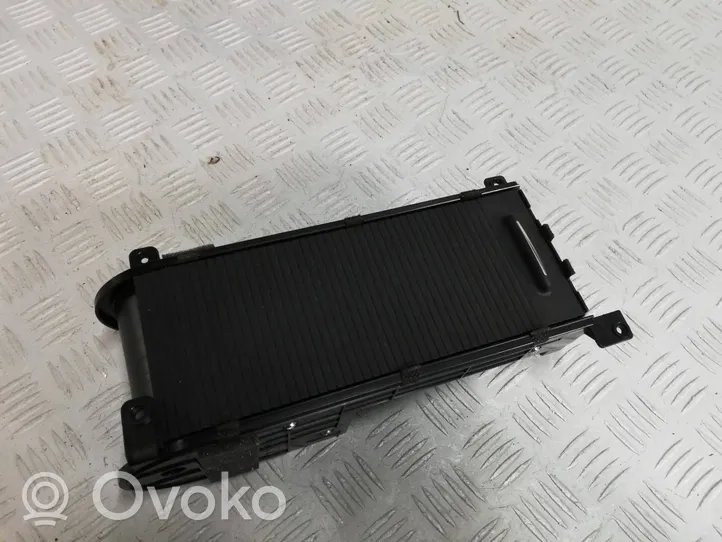 KIA Carens III Console centrale 84620A4000