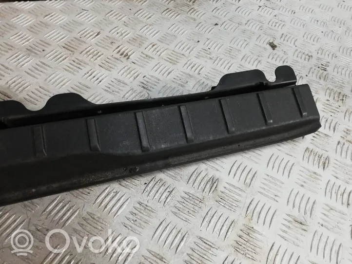 Citroen C4 Grand Picasso Osłona pasa bagażnika 9654146677