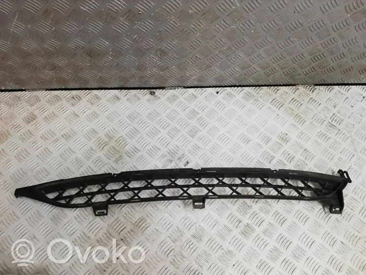 Citroen C4 Grand Picasso Grille inférieure de pare-chocs avant 9680403177