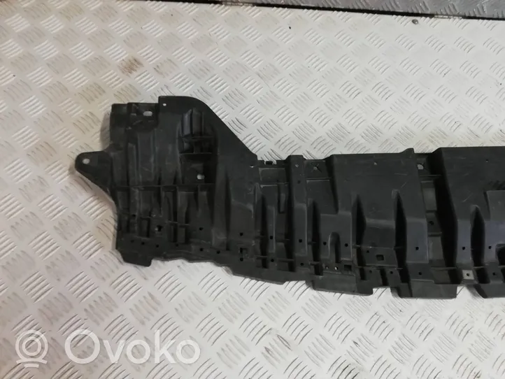 Toyota Auris E180 Cache de protection inférieur de pare-chocs avant 5261802040