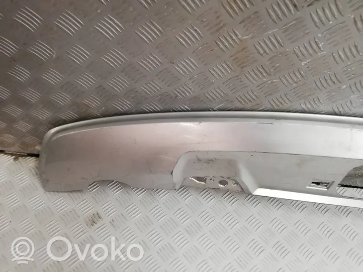 Volvo XC40 Rear bumper foam support bar 32273898