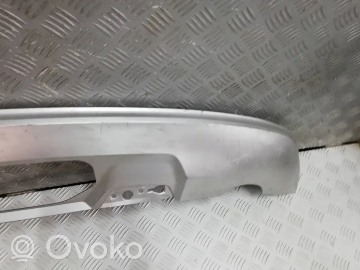 Volvo XC40 Rear bumper foam support bar 32273898