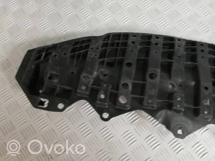 Toyota Yaris Barra di rinforzo del paraurti anteriore 108063A0