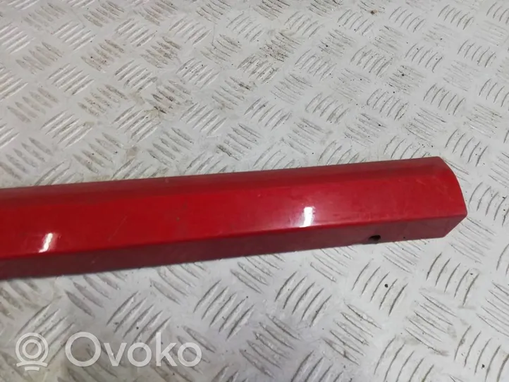 Volvo V70 Rivestimento portiera posteriore (modanatura) 39884243