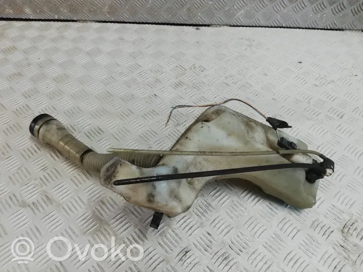 Peugeot 307 Serbatoio/vaschetta liquido lavavetri parabrezza 9651114580