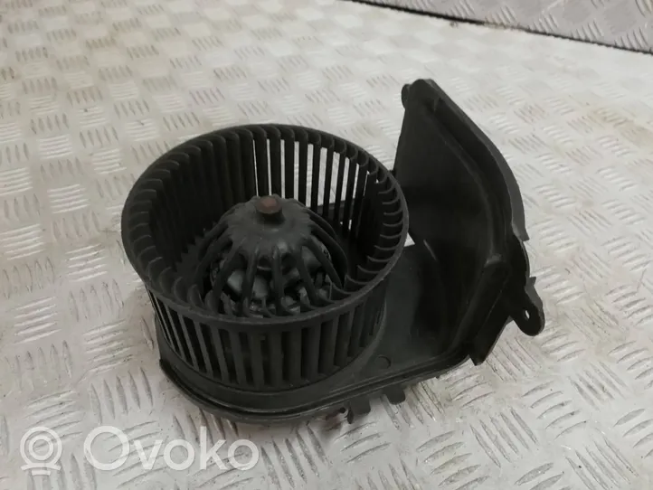 Renault Clio II Heater fan/blower F664989T