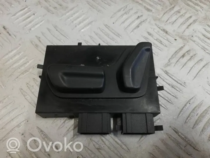 Citroen C5 Sėdynės valdymo blokas 96598313XT