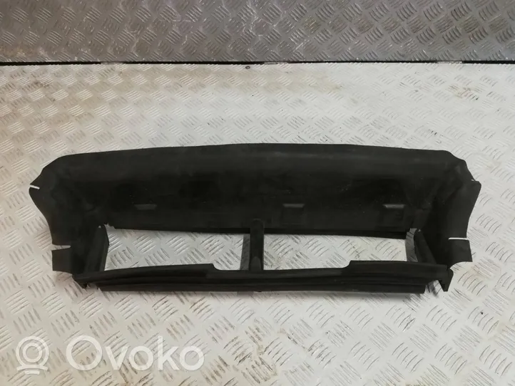 Ford Focus Część rury dolotu powietrza BM518312AC