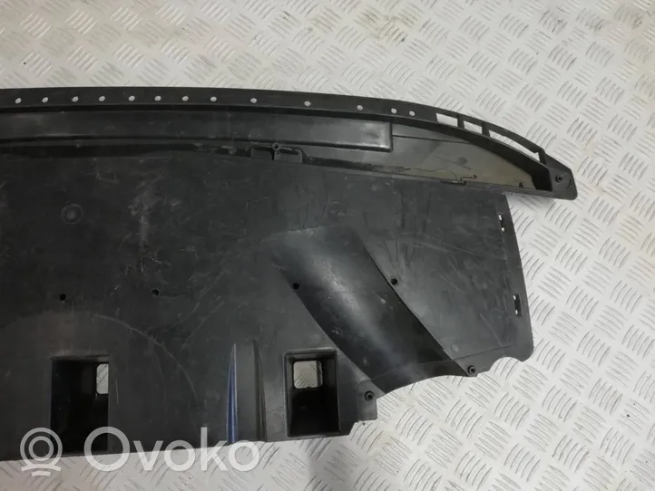 Citroen C4 X Osłona pod zderzak przedni / Absorber 9834979980