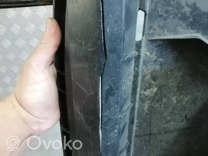 Citroen C4 X Osłona pod zderzak przedni / Absorber 9834979980