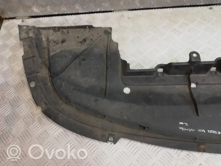 Chrysler 200 Front bumper foam support bar 068105431aa