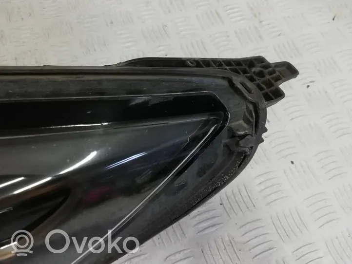 Opel Astra K Lampa przednia 39111145