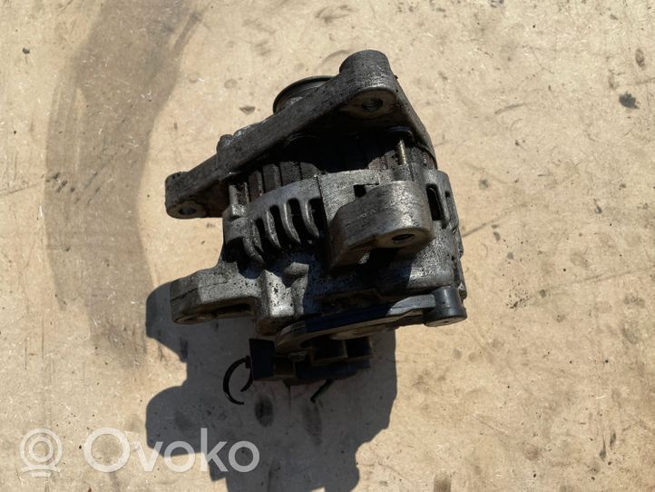 Citroen C5 Alternator 9635772880