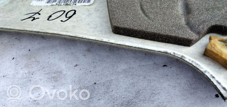 Peugeot 607 Osłona dolna słupka / D 0149289