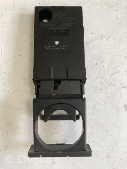 Ford Galaxy Cup holder front 7M5858601