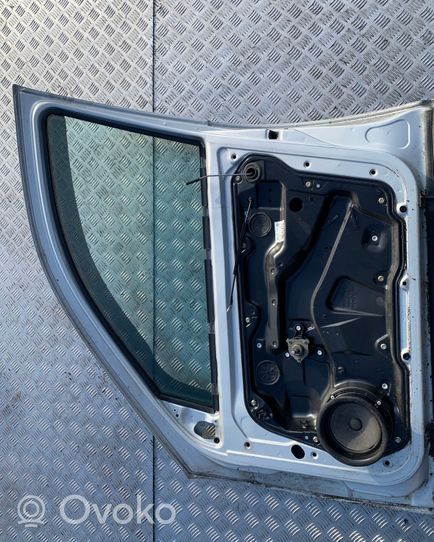 Volkswagen Golf IV Portiera anteriore 
