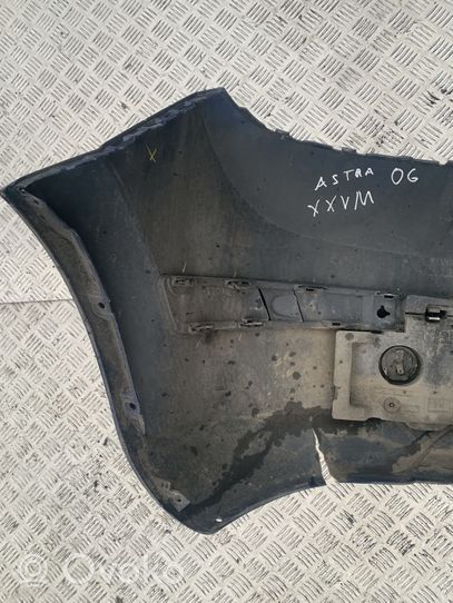 Opel Astra H Бампер 544294945