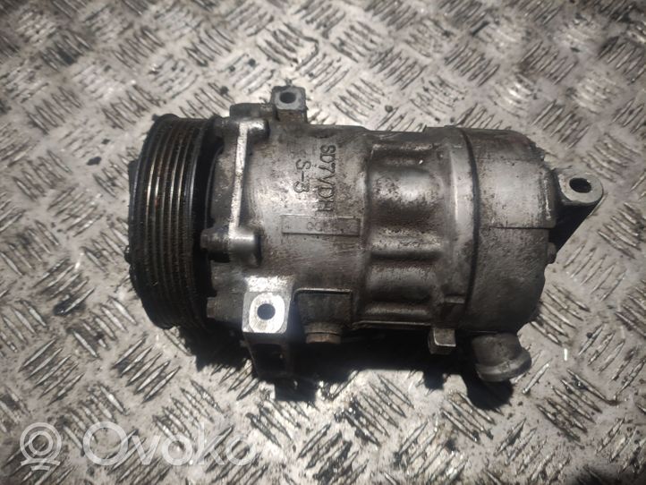 Saab 9-3 Ver2 Compressore aria condizionata (A/C) (pompa) 1258