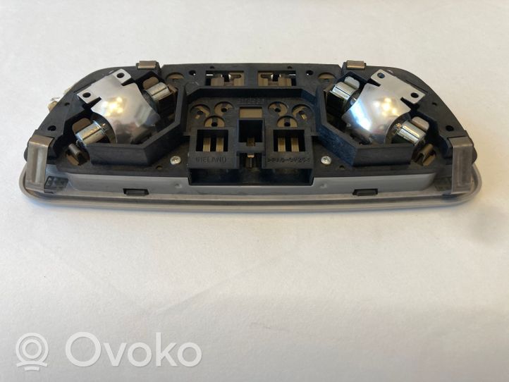 Volvo S60 Rear seat light 9178936