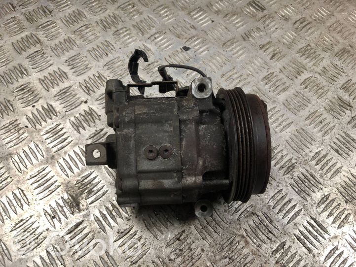 Subaru Forester SG Compressore aria condizionata (A/C) (pompa) 73110SA001