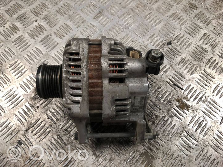 Subaru Outback Alternator 23700AA590