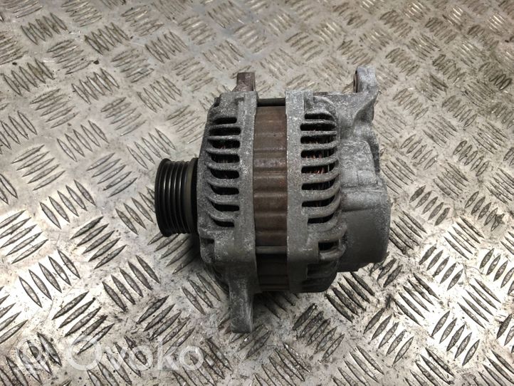 Subaru Legacy Alternator 23700AA520