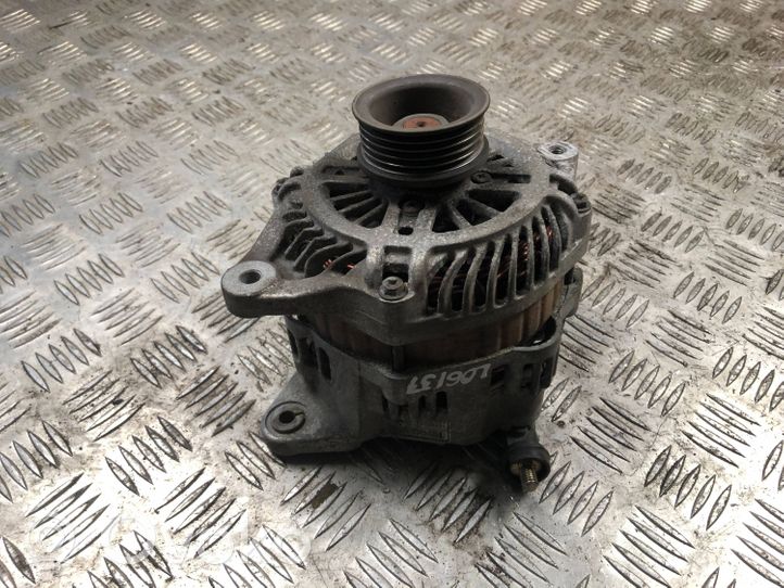 Subaru Legacy Alternator 23700AA520