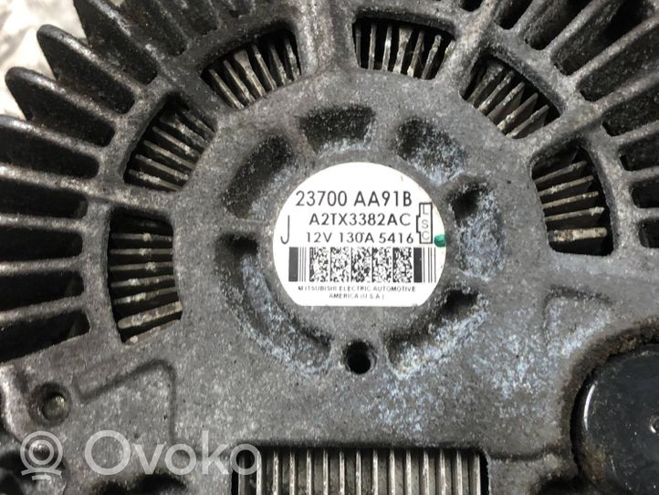 Subaru Outback (BS) Generatore/alternatore 23700AA91B