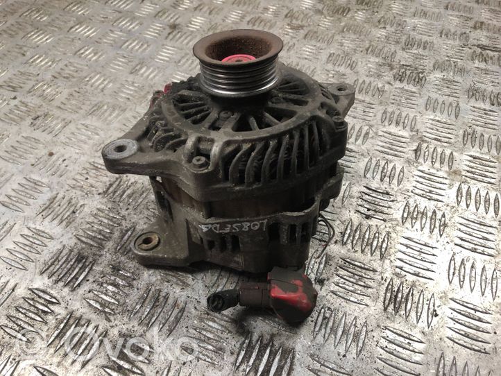 Subaru Legacy Alternator 23700AA521