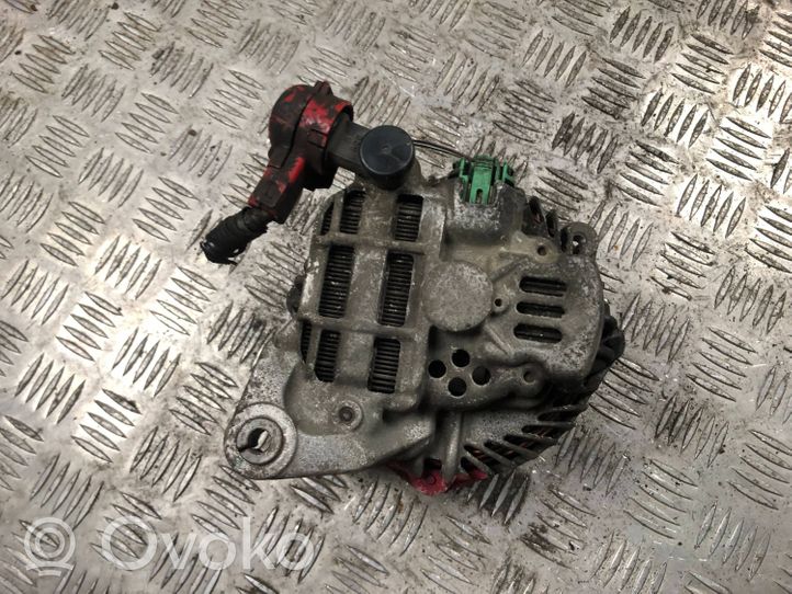 Subaru Legacy Generatore/alternatore 23700AA521