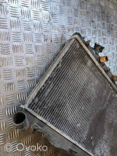 Subaru Forester SJ Radiateur de refroidissement 