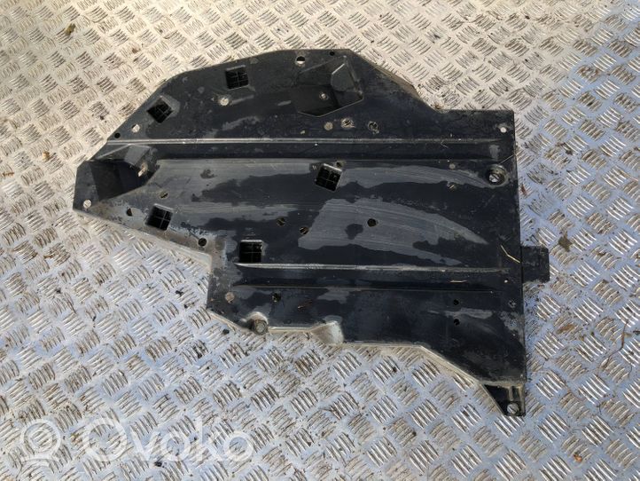 Subaru Outback (BS) Protezione inferiore del serbatoio del carburante 42045AL06A