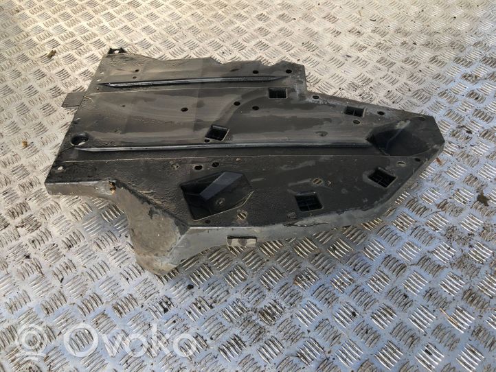 Subaru Outback (BS) Protezione inferiore del serbatoio del carburante 42045AL06A