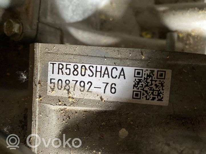 Subaru Outback (BS) Scatola del cambio automatico TR580SHACA