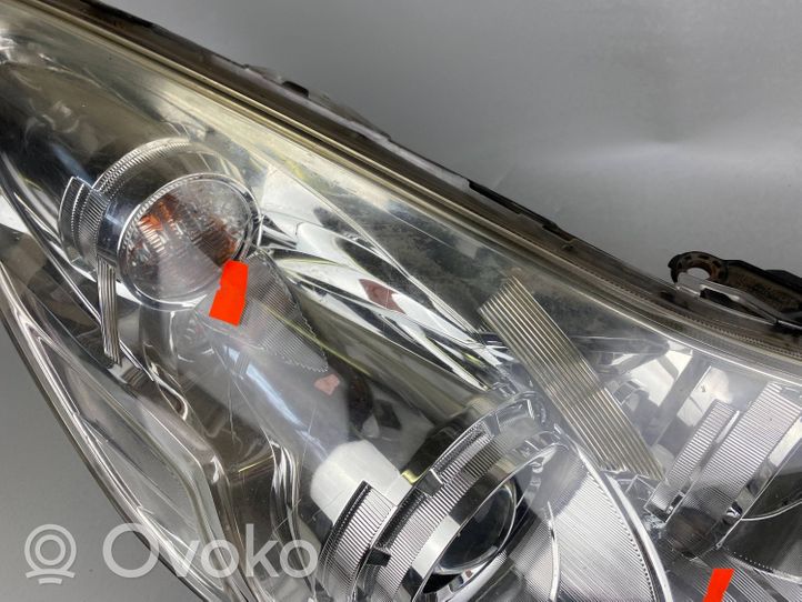 Subaru Outback Phare frontale 