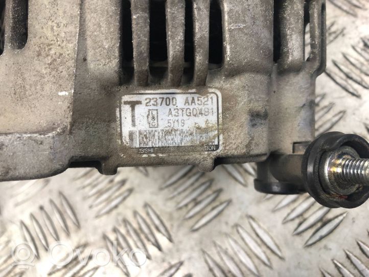 Subaru Impreza II Alternator 23700AA521