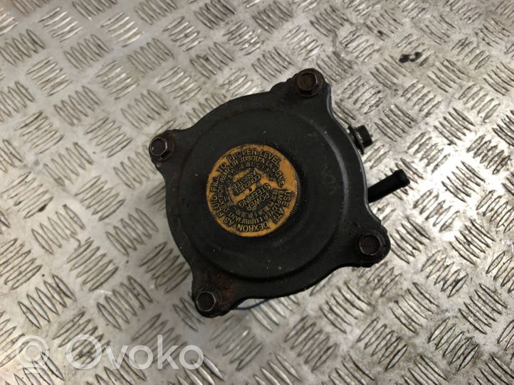 Subaru Forester SF Power steering pump 7801040