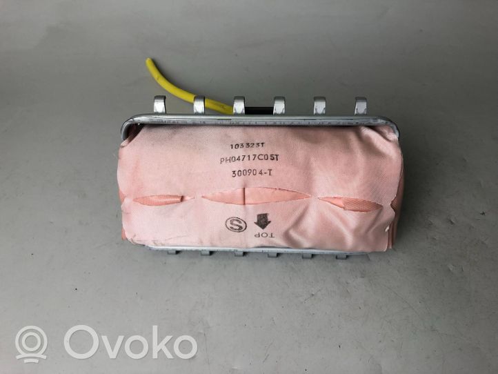 Subaru Legacy Airbag del passeggero 1033231