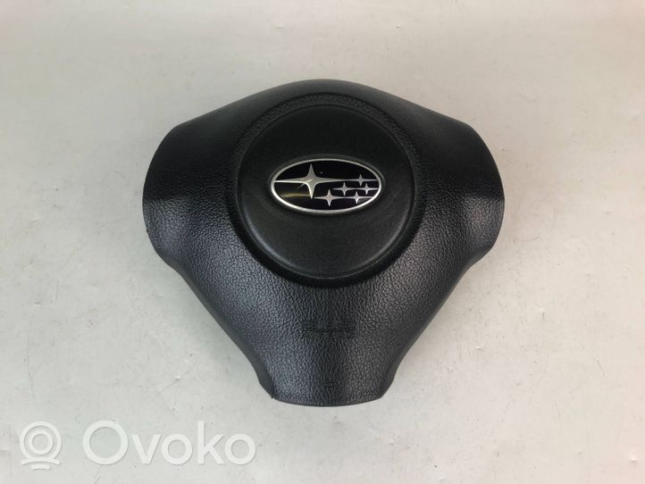 Subaru Legacy Ohjauspyörän turvatyyny GJ08X230766