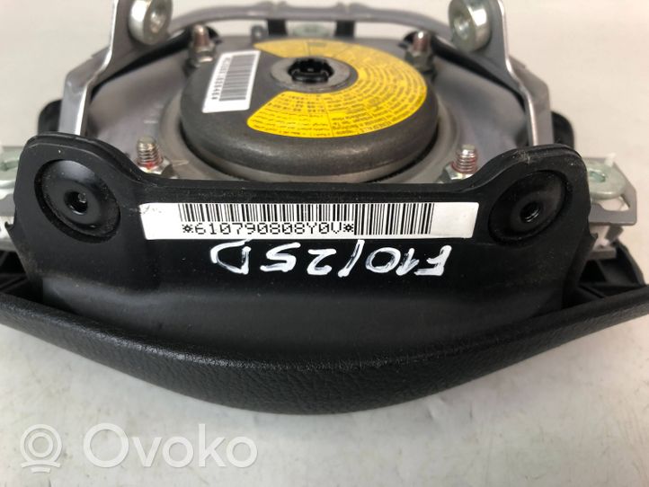 Subaru Outback Airbag dello sterzo GJ08X182946