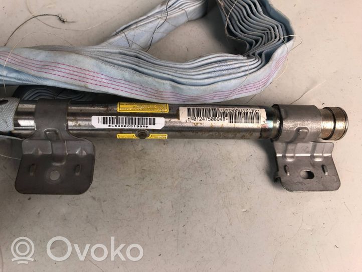 Subaru Justy Airbag da tetto L64D8031994