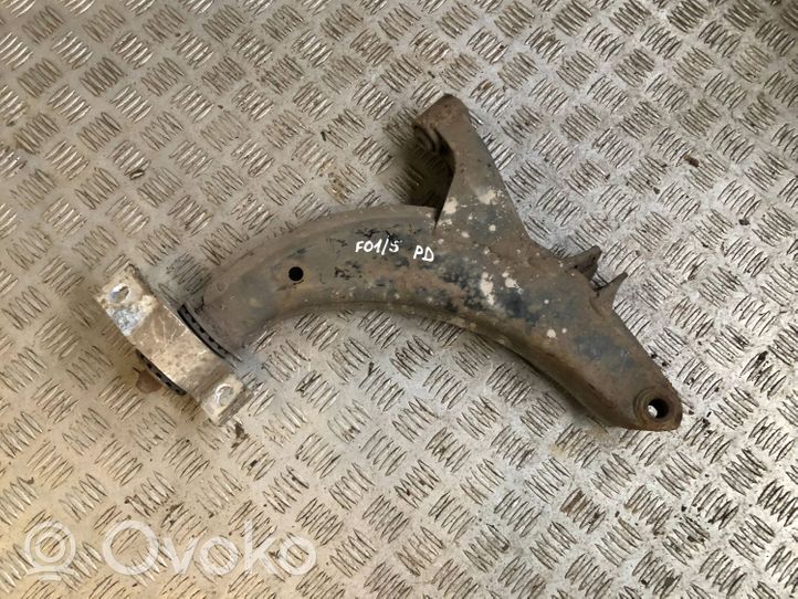 Subaru Forester SF Front lower control arm/wishbone 