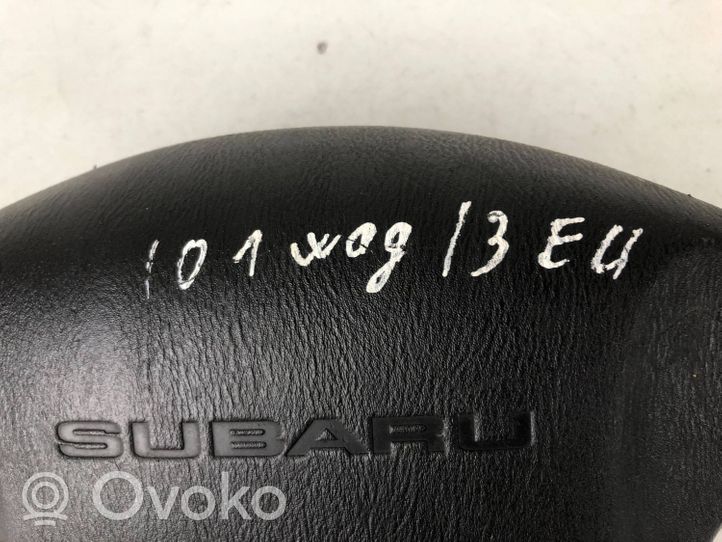 Subaru Impreza II Airbag dello sterzo 1LG0C013678