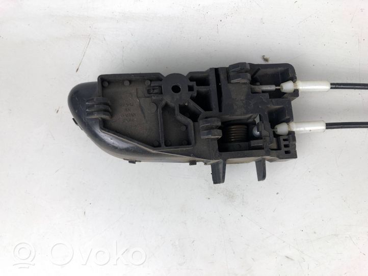 Subaru Forester SG Serrure de porte avant 61032SA070