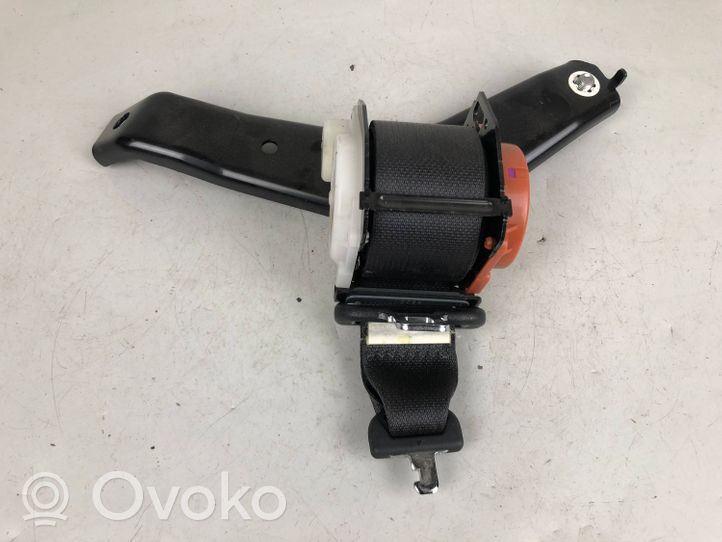 Subaru Outback Ceinture de sécurité arrière centrale (siège) 71412121J