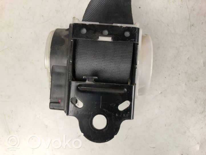 Subaru Forester SG Pas bezpieczeństwa fotela tylnego 0239907