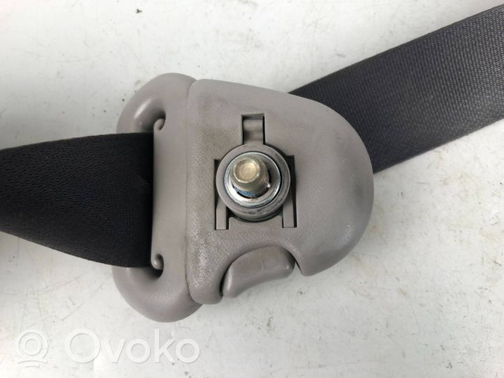 Subaru Impreza II Ceinture de sécurité avant 