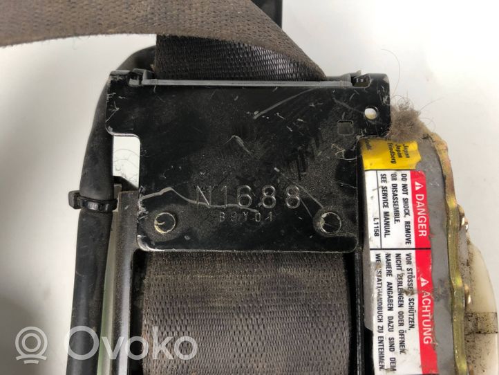 Subaru Outback Ceinture de sécurité avant TKAB2ES091