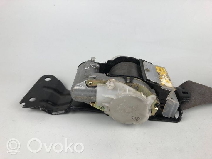 Subaru Outback Ceinture de sécurité avant 